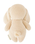 Baby Bunny | Hand-Knit Doll