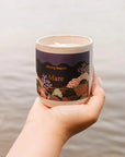 Mare | Reusable Candle