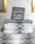 Old Whaling Co. | Bath Bomb: Bergamot & Grapefruit