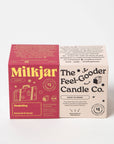 Milk Jar Co. | Darjeeling Candle