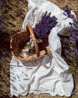 Clary Sage and Lavender Scented Candle