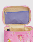 Large Cosmetic Case: Dancing Star