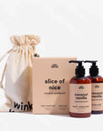 Slice Of Nice - Coconut Vanilla Kit