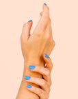 Nail Polish | Blue Lagoon