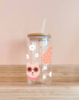 Cats Glass