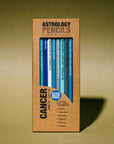 Astrology Pencils