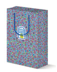 Froggy Window Gift Bag