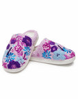 Slippers - Blooming Flowers