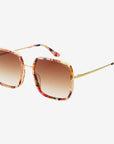 Cosmo Sunnies | Rose Tortoise