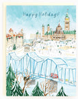 Ottawa Holiday Collection | Greeting Card Boxed Set