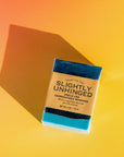 Soap for the Slightly Unhinged