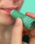 Peppermint Natural Lip Balm