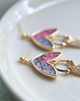 Art Deco Earrings