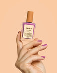 Nail Polish | Berrylicious