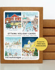 Ottawa Holiday Collection | Greeting Card Boxed Set