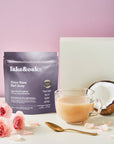 Coco Rose Earl Grey - Superfood Tea Blend