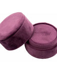 Round Ring Box
