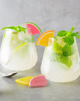 Fruit Cocktail - Drink Markers
