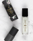 Rough & Rye | Maxine Perfume Oil