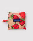 Baby Baggu | Strawberry Blossom
