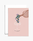 Let's Celebrate | Greeting Card