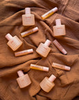 Honey | Roll-on perfume