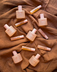 Orchid | Roll-on perfume
