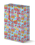Cakes Gift Bag
