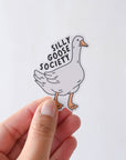 Silly Goose | Sticker