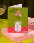Thinking of You | Greeting Card