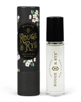 Rough & Rye | Maxine Perfume Oil