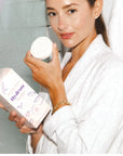 The Bathologist | Hydrate Shower Steamers