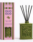 Olive Oil Green Diffuser