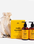 Main Squeeze - Citrus Mint Kit