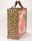 Strawberry Clouds Shopper