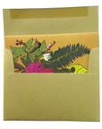 Wild Flowers Card