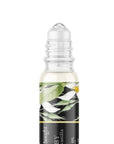 Gatsby Perfume Oil - Tobacco & Vanilla