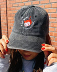 Sold My Soul Baseball Hat