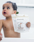 Little Charlie Baby Bath Soak