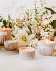 Reusable candle | Botanica