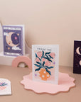 Vase Thank You | Greeting Card