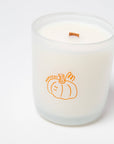 Milk Jar Co. | Harvest Candle