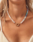 Palm Beach Necklace