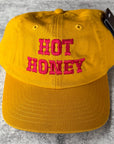 Hot Honey Baseball Cap