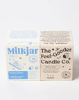 Milk Jar Co. | Fresh Laundry Candle
