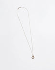 Gigi Necklace | Silver