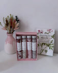 Library of Bath Salts Gift Set