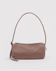 Nylon Loaf Bag: Toasted Almond