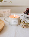 Reusable Candle | Artea