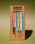 Astrology Pencils